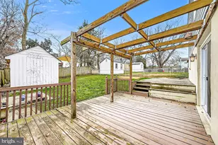 4707 Olympia Ave, Beltsville, MD 20705 - Photo 25