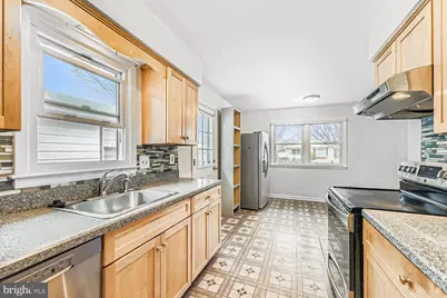 4707 Olympia Avenue, Beltsville, MD 20705 - Photo 9