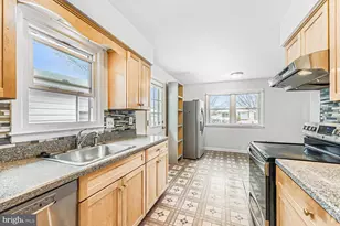 4707 Olympia Ave, Beltsville, MD 20705 - Photo 9