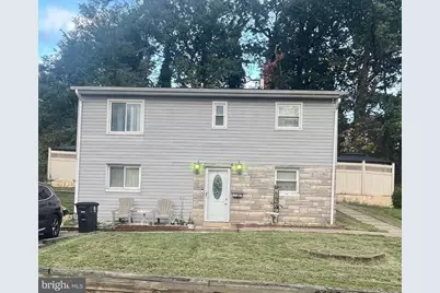 6612 Hillwood Drive, Riverdale, MD 20737 - Photo 1