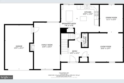 8308 Founders Terrace, Fort Washington, MD 20744 - Photo 45