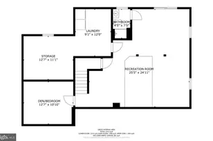 8308 Founders Terrace, Fort Washington, MD 20744 - Photo 47