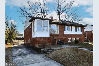 2308 Senator Avenue, District Heights, MD 20747 - Photo 1