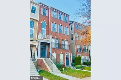 2639 Campus Way N, Lanham, MD 20706 - Photo 1