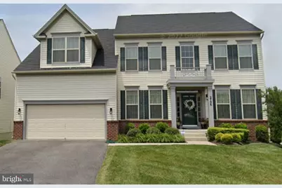 2706 Sir Michael Place, Lanham, MD 20706 - Photo 1