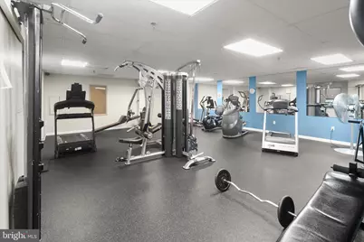 9200 Edwards Way #1115, Hyattsville, MD 20783 - Photo 33