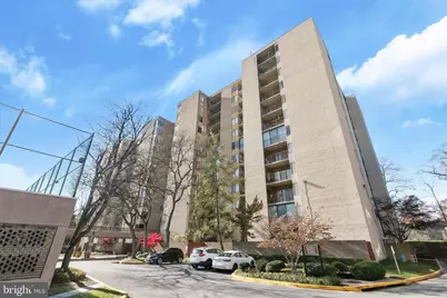 9200 Edwards Way #1115, Hyattsville, MD 20783 - Photo 5