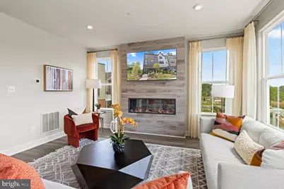 3603 Saint Amy Way, Bowie, MD 20716 - Photo 3