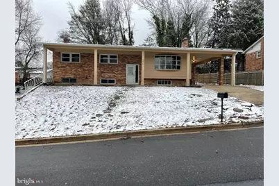 5616 Old Temple Hill Road, Temple Hills, MD 20748 - Photo 1