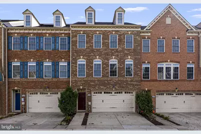 5313 Stream Bank Lane, Greenbelt, MD 20770 - Photo 3