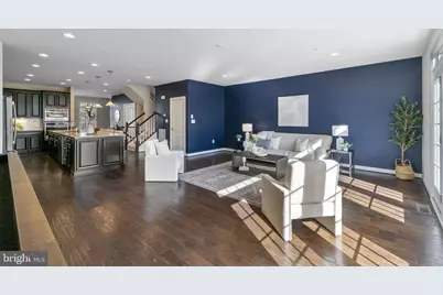 5313 Stream Bank Lane, Greenbelt, MD 20770 - Photo 17