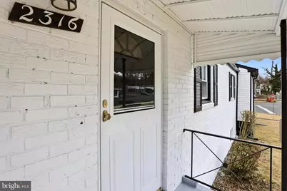 2316 Shadyside Avenue, Suitland, MD 20746 - Photo 59