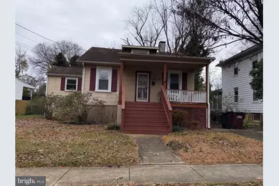 4803 Somerset Road, Riverdale, MD 20737 - Photo 1