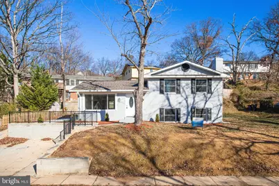 7306 Gavin Street, Hyattsville, MD 20784 - Photo 1