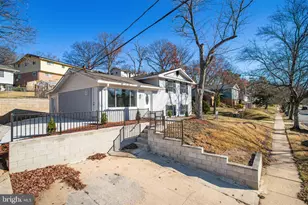 7306 Gavin St, Hyattsville, MD 20784 - Photo 5