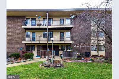 3926 Stone Gate Drive #C, Suitland, MD 20746 - Photo 5