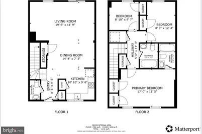 5514 Keyworth Court, Capitol Heights, MD 20743 - Photo 31