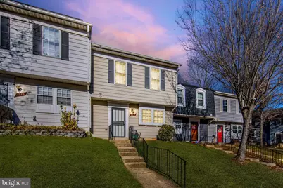 5514 Keyworth Court, Capitol Heights, MD 20743 - Photo 1