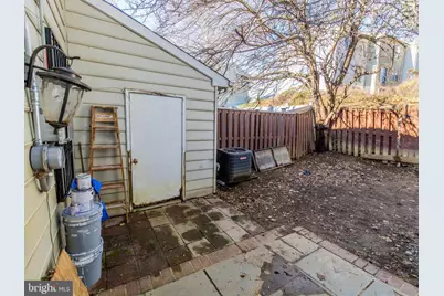 5514 Keyworth Court, Capitol Heights, MD 20743 - Photo 29