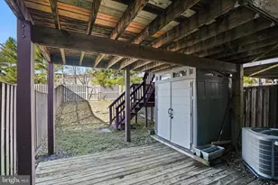 14902 Ashford Pl, Laurel, MD 20707 - Photo 37