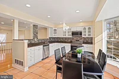 14902 Ashford Place, Laurel, MD 20707 - Photo 21