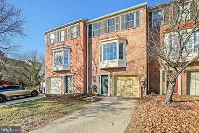 14902 Ashford Place, Laurel, MD 20707 - Photo 1