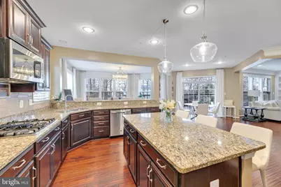 2710 Swann Wing Court, Glenarden, MD 20706 - Photo 11