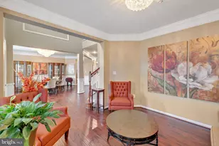 2710 Swann Wing Ct, Glenarden, MD 20706 - Photo 5