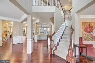 2710 Swann Wing Ct, Glenarden, MD 20706 - Photo 13