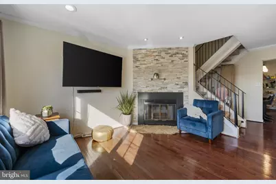 3536 Princess Caroline Court, District Heights, MD 20747 - Photo 5