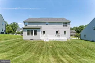 3413 Captain Wendell Pruitt Way, Fort Washington, MD 20744 - Photo 43