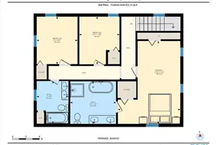 4810 Whitfield Chapel Rd, Lanham, MD 20706 - Photo 53