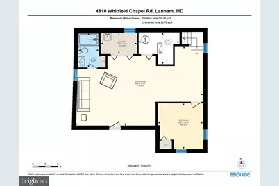 4810 Whitfield Chapel Road, Lanham, MD 20706 - Photo 51