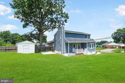 4810 Whitfield Chapel Road, Lanham, MD 20706 - Photo 3