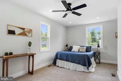 4810 Whitfield Chapel Road, Lanham, MD 20706 - Photo 25