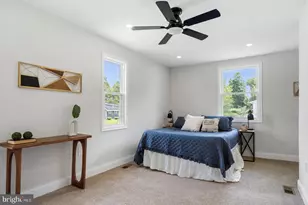 4810 Whitfield Chapel Rd, Lanham, MD 20706 - Photo 25