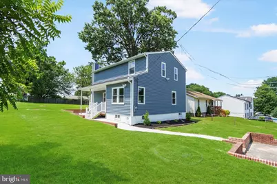 4810 Whitfield Chapel Road, Lanham, MD 20706 - Photo 5