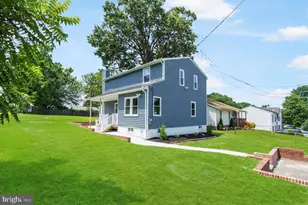 4810 Whitfield Chapel Rd, Lanham, MD 20706 - Photo 5