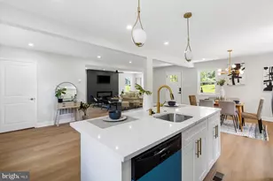 4810 Whitfield Chapel Rd, Lanham, MD 20706 - Photo 19