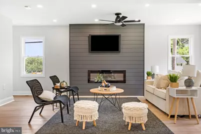 4810 Whitfield Chapel Road, Lanham, MD 20706 - Photo 11