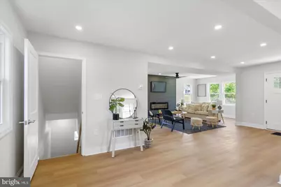 4810 Whitfield Chapel Road, Lanham, MD 20706 - Photo 37