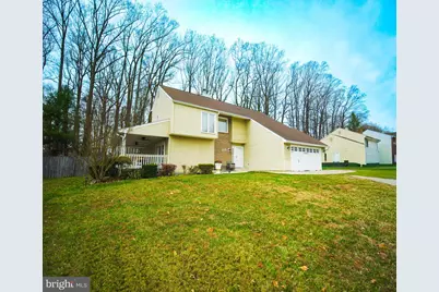 4802 Grid Street, Bowie, MD 20720 - Photo 1