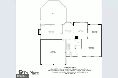 10610 Cedarwood Lane, Fort Washington, MD 20744 - Photo 51