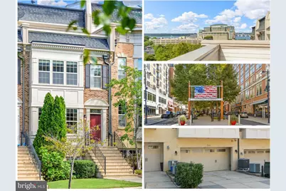 509 Rampart Way #19, Oxon Hill, MD 20745 - Photo 77