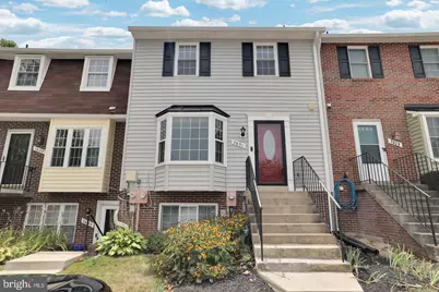 7631 E Arbory Court #288, Laurel, MD 20707 - Photo 1