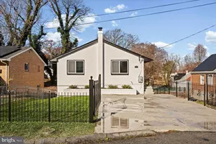 605 Elfin Ave, Capitol Heights, MD 20743 - Photo 3