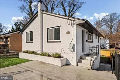 605 Elfin Avenue, Capitol Heights, MD 20743 - Photo 5