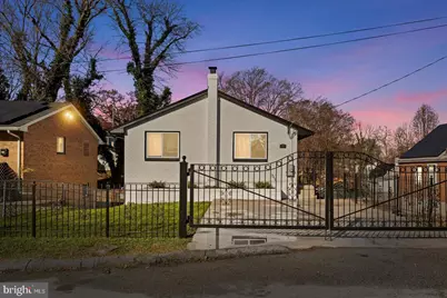 605 Elfin Avenue, Capitol Heights, MD 20743 - Photo 1