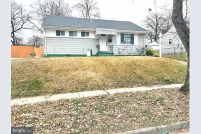 9007 Varnum Street, Lanham, MD 20706 - Photo 3