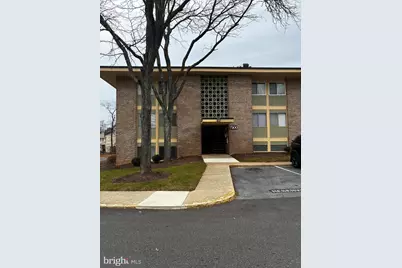 7300 Donnell Place #B-1, District Heights, MD 20747 - Photo 1